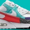 Sneakers Nike Air Max 90 Special Edition - Maat 38 1 Sneakers Nike Air Max 90 Special Edition - Maat 38 -Dames Winkel 550x243 13