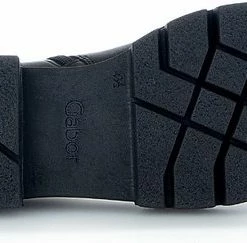 Gabor 92.741 Dames Laarzen - Zwart - Maat 42 19 Gabor 92.741 Dames Laarzen - Zwart - Maat 42 -Dames Winkel 550x243 17