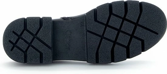 Gabor 92.741 Dames Laarzen - Zwart - Maat 42 6 Gabor 92.741 Dames Laarzen - Zwart - Maat 42 - Afbeelding 4