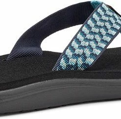 Teva W VOYA FLIP Dames Slippers - Maat 38 -Dames Winkel 550x243 3