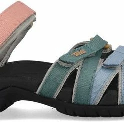 Teva W TIRRA Dames Sandalen - Maat 39 -Dames Winkel 550x243 8