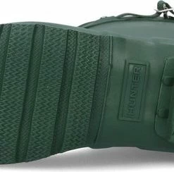 Hunter Dames Regenlaarzen Womens Original Tall - Groen -Dames Winkel 550x244 12