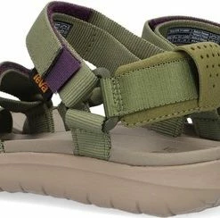 Teva W SANBORN MIA Dames Sandalen - Maat 38 24 Teva W SANBORN MIA Dames Sandalen - Maat 38 -Dames Winkel 550x244 24
