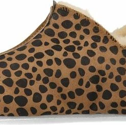 Shepherd Pantoffels Lina 6202043 Bruin-37 9 Shepherd Pantoffels Lina 6202043 Bruin-37 -Dames Winkel 550x244 25
