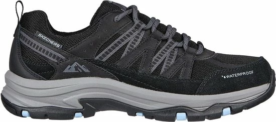 Skechers Trego Lookout Point Wandelschoenen Vrouwen - Maat 41 3 Skechers Trego Lookout Point Wandelschoenen Vrouwen - Maat 41