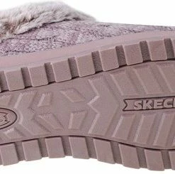 Skechers Keepsakes - Ice Angel 31204-MVE, Vrouwen, Roze, Pantoffels, Maat: 38 9 Skechers Keepsakes - Ice Angel 31204-MVE, Vrouwen, Roze, Pantoffels, Maat: 38 -Dames Winkel 550x245 15