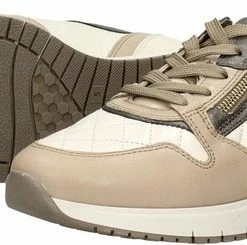 Gabor 96.446 Dames Sneakers - Beige - Maat 38 -Dames Winkel 550x245 16