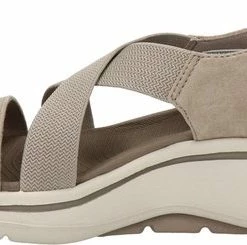 Skechers GO WALK ARCH FIT - TREASURED Dames Sandalen - Maat 39 -Dames Winkel 550x245 17