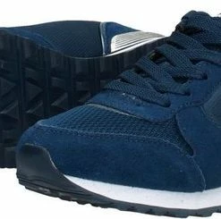 Skechers Retros-OG 85-Goldn Gurl Dames Sneakers - Navy - Maat 37 -Dames Winkel 550x245 18
