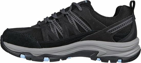 Skechers Trego Lookout Point Wandelschoenen Vrouwen - Maat 38 5 Skechers Trego Lookout Point Wandelschoenen Vrouwen - Maat 38 - Afbeelding 3
