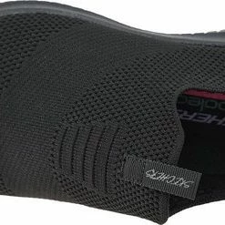 Skechers Ultra Flex First Take Dames Instappers - Black - Maat 41 70 Skechers Ultra Flex First Take Dames Instappers - Black - Maat 41 -Dames Winkel 550x247 8