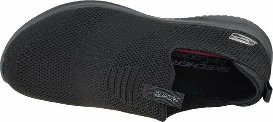 Skechers Ultra Flex First Take Dames Instappers - Black - Maat 41 31 Skechers Ultra Flex First Take Dames Instappers - Black - Maat 41 - Afbeelding 29