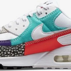 Sneakers Nike Air Max 90 Special Edition - Maat 38 -Dames Winkel 550x248 10