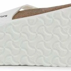 Birkenstock Gizeh Dames Slippers - White - Maat 37 -Dames Winkel 550x248 11