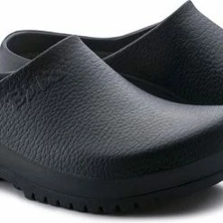 Birkenstock - Super Birki - Klompen Heren - Klompen Dames - Donkerblauw - Maat 37 -Dames Winkel 550x248 16