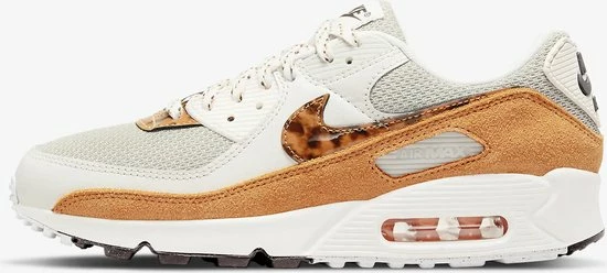 Sneakers Nike Air Max 90 - Maat 38 12 Sneakers Nike Air Max 90 - Maat 38 - Afbeelding 10