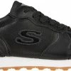 Skechers Sneakers - Maat 39 - Vrouwen - Zwart