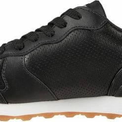 Skechers Sneakers - Maat 39 - Vrouwen - Zwart -Dames Winkel 550x248 7