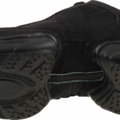 Papillon Canvas Low Dans Sneaker In De Kleur Zwart. -Dames Winkel 550x249 10