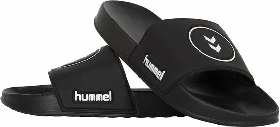 Hummel Circle Slipper Sportschoenen Unisex - Maat 39 3 Hummel Circle Slipper Sportschoenen Unisex - Maat 39