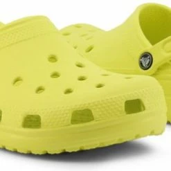 Crocs Classic 10001-6EN, Unisex, Rood, Slippers Maat: 39/40 EU 37 Crocs Classic 10001-6EN, Unisex, Rood, Slippers Maat: 39/40 EU -Dames Winkel 550x249 20