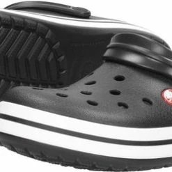 Crocs Crocband - Sandalen - Volwassenen - Zwart - 42/43 -Dames Winkel 550x249 27