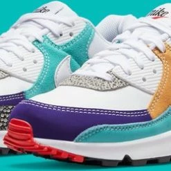 Sneakers Nike Air Max 90 Special Edition - Maat 38 -Dames Winkel 550x250 13