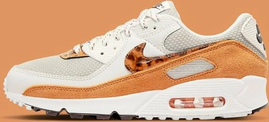 Sneakers Nike Air Max 90 - Maat 38 4 Sneakers Nike Air Max 90 - Maat 38 - Afbeelding 2