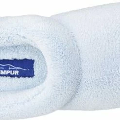 HOME BY TEMPUR® Windsock Pantoffels - Dames - Lichtblauw - Maat 39-40 -Dames Winkel 550x250 7