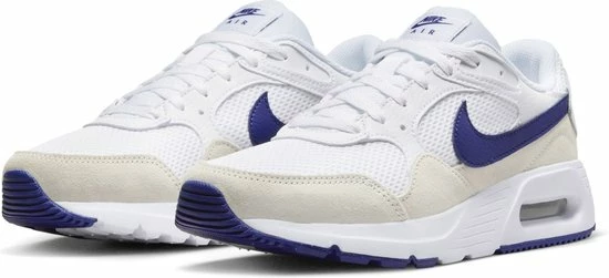 Nike Sneakers Vrouwen - Maat 39 4 Nike Sneakers Vrouwen - Maat 39 - Afbeelding 2