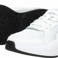 PUMA X-Ray Patent Wns Sneakers Dames - Puma White-Puma White-Puma Black - Maat 38 -Dames Winkel 550x251 17