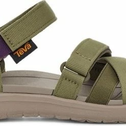 Teva W SANBORN MIA Dames Sandalen - Maat 38