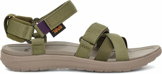 Teva W SANBORN MIA Dames Sandalen - Maat 38 3 Teva W SANBORN MIA Dames Sandalen - Maat 38