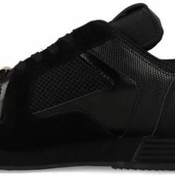 Cruijff Classics Cruyff Classics Dames Lage Sneakers Lusso - Zwart - Maat 42 25 Cruijff Classics Cruyff Classics Dames Lage Sneakers Lusso - Zwart - Maat 42 -Dames Winkel 550x251 3