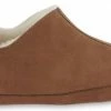 Texelana Sloffen En Pantoffels Voor Dames & Heren - Pantoffel Van Schapenvacht - Model Katja Cognac - Maat 47 -Dames Winkel 550x251 5