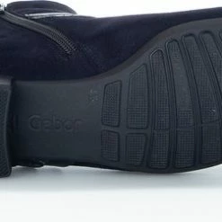 Gabor 92.713 Dames Laarzen - Blauw - Maat 39 24 Gabor 92.713 Dames Laarzen - Blauw - Maat 39 -Dames Winkel 550x251 6