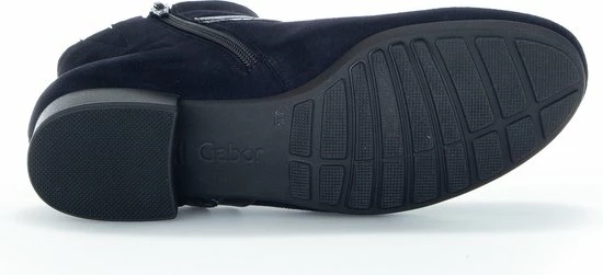 Gabor 92.713 Dames Laarzen - Blauw - Maat 39 9 Gabor 92.713 Dames Laarzen - Blauw - Maat 39 - Afbeelding 7