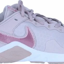 Nike Legend Essential 2 Sportschoenen - Maat 37.5 - Vrouwen - Roze - Donkerroze 25 Nike Legend Essential 2 Sportschoenen - Maat 37.5 - Vrouwen - Roze - Donkerroze -Dames Winkel 550x251 9
