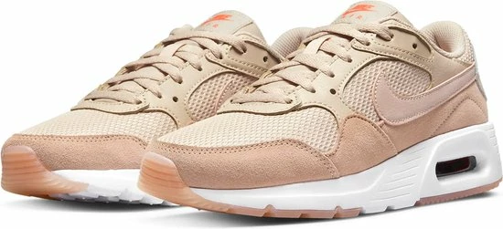 Nike Air Max SC Dames Sneakers 5 Nike Air Max SC Dames Sneakers - Afbeelding 4
