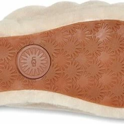 UGG Fluff Yeah Slide Dames Sloffen - Natural - Maat 40 25 UGG Fluff Yeah Slide Dames Sloffen - Natural - Maat 40 -Dames Winkel 550x252 12