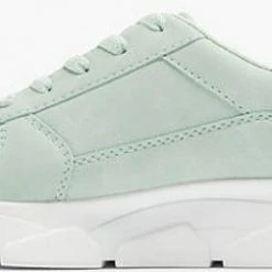 Graceland Mintgroene Chunky Sneaker - Maat 39 -Dames Winkel 550x252 22
