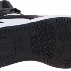 PUMA Rebound JOY Unisex Sneakers - DarkShadow/Black/White - Maat 45 -Dames Winkel 550x252 3