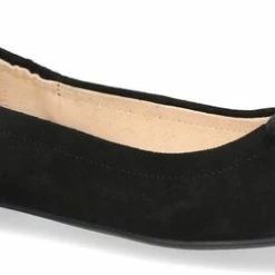 Caprice Dames Ballerina 9-9-22102-28 004 G-breedte Maat: 39 EU