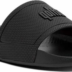 FitFlop Iqushion Pool ZWART - Maat 40 -Dames Winkel 550x252 8