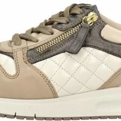 Gabor 96.446 Dames Sneakers - Beige - Maat 38 -Dames Winkel 550x253 19