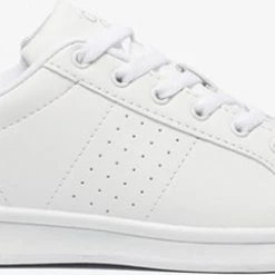 Osaga Classic Dames Sneakers - Wit - Maat 39 -Dames Winkel 550x253 3