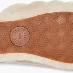 UGG Fluff Yeah Slide Dames Sloffen - Natural - Maat 40 26 UGG Fluff Yeah Slide Dames Sloffen - Natural - Maat 40 -Dames Winkel 550x253 7