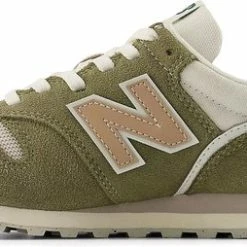 New Balance 373 Dames Sneakers - True Camo - Maat 41 -Dames Winkel 550x254 14