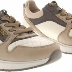 Gabor 96.446 Dames Sneakers - Beige - Maat 38 -Dames Winkel 550x254 15
