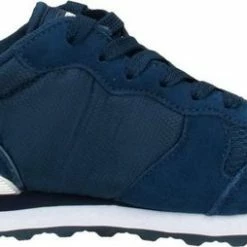 Skechers Retros-OG 85-Goldn Gurl Dames Sneakers - Navy - Maat 37 -Dames Winkel 550x254 16